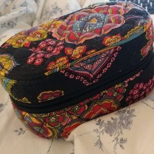 Vera Bradley Jewelry Box